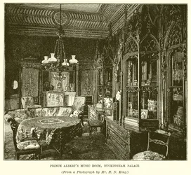 Prince Albert