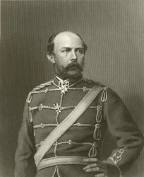 Prince Frederick Charles