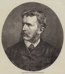 Prince Leopold of Hohenzollern-Sigmaringen