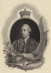 Prince William, The Duke of Cumberland