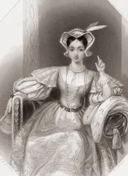 Princess Katherine from 