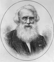 Professor Samuel Finley Breese Morse