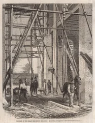 Hoisting apparatus