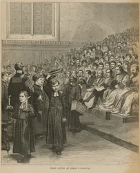 Public Supper at Christ