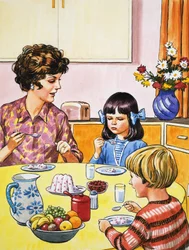 Pudding