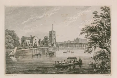 Putney Bridge