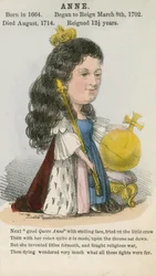 Queen Anne