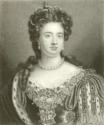 Queen Anne