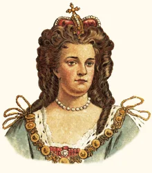 Queen Anne