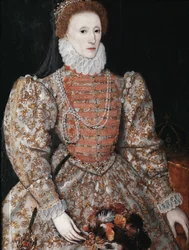 Queen Elizabeth I