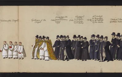 Queen Elizabeth I
