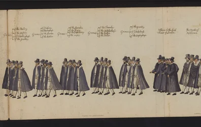 Queen Elizabeth I