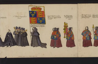 Queen Elizabeth I