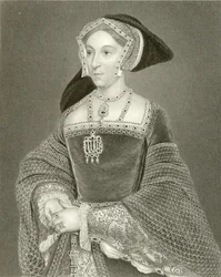 Queen Jane Seymour