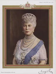 Queen Mary