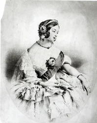 Queen Victoria (1819-1901)