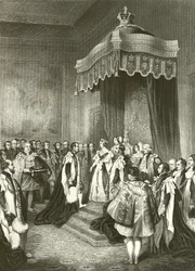 Queen Victoria
