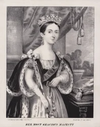 Queen Victoria