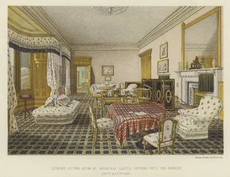 Queen Victoria