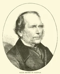 Rajah Brooke of Sarawak