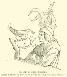 Ralph Roister Doister