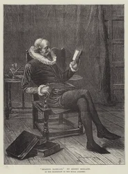 Reading Rabelais