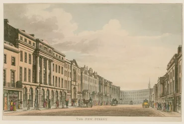 Regent Street, London