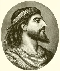 Rehoboam