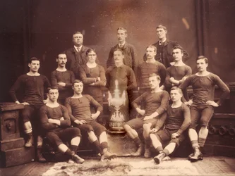 Renton F.C., 18889