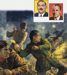 Resistance Fighters