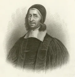Rev Richard Baxter