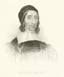 Richard Baxter