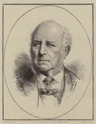 Richard Bethell, Baron Westbury