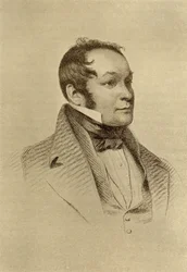 Richard Harris Barham