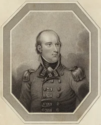 Richard Lambart