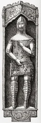 Richard Plantagenet, from 