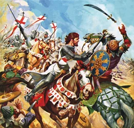 Richard the Lionheart