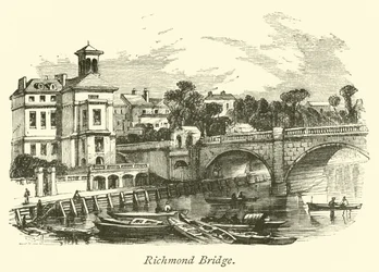 Richmond Bridge