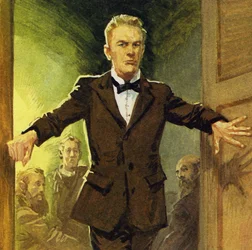 Rimsky-Korsakov argued with the council and quit the conservatoire