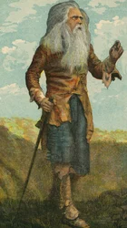 Rip Van Winkle
