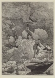 Rob Roy