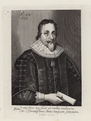 Robert Aylett (engraving)
