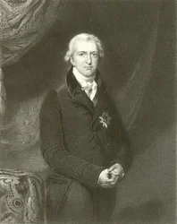 Robert Banks Jenkinson, Earl of Liverpool