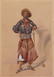 Robert Bontine Cunninghame Graham