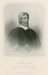 Robert Boyd of Trochrig