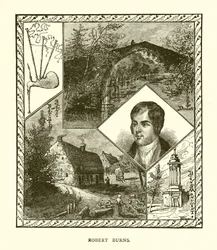 Robert Burns