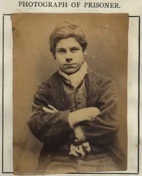Robert Charlton, c.1870