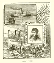 Robert Fulton