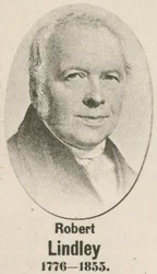 Robert Lindley