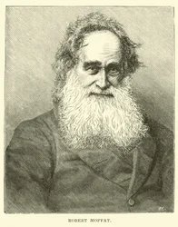 Robert Moffat